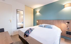 Zenitude Hotel-Residences Le Havre